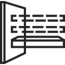 Verstellbare Einlegeböden