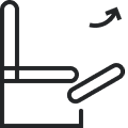 Schlafmechanismus „Dolphin“