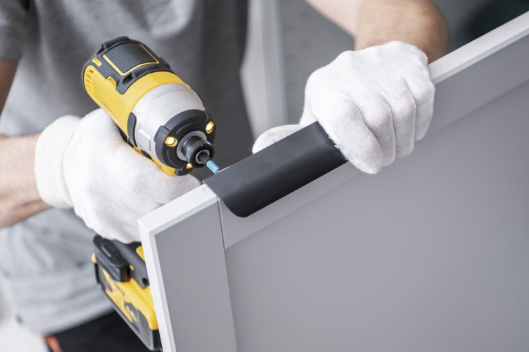 Was gibt es Wissenswertes über Küchenmöbel?