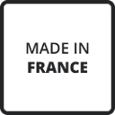 Hergestellt in Frankreich