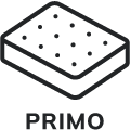„Primo“-Matratze