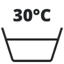 Matratze waschbar 30°&amp;nbsp;C Grad