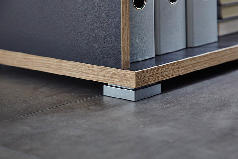 Widerstandsfähigkeit gegen Kratzer