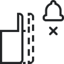 Geräuschloser Schließmechanismus