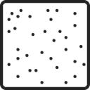 „Spraystone“-Oberfläche