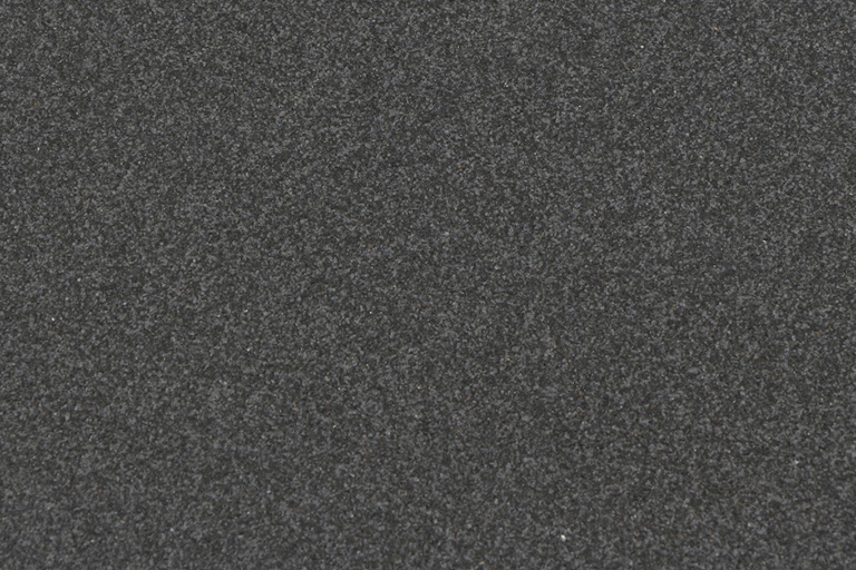 „Spraystone“-Oberfläche